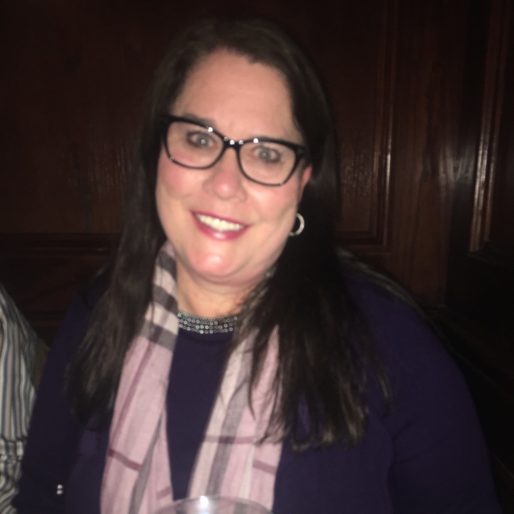 Meet your Posher, Stacey